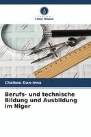 Chaibou Dan-Inna - Berufs- und technische Bildung und Ausbildung im Niger, Häftad