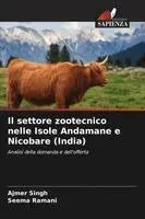 Ajmer Singh, Seema Ramani - settore zootecnico nelle Isole Andamane e Nicobare (India), Häftad. Tillgänglighet: Lägg i varukorg