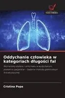 Cristina Popa - Oddychanie czlowieka w kategoriach dlugości fal, Häftad. Tillgänglighet: Lägg i varukorg