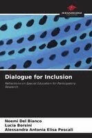 Noemi del Bianco, Lucia Borsini, Alessandra Antonia Elisa Pescali - Dialogue for Inclusion, Häftad. Tillgänglighet: Lägg i varukorg