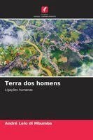 André Lelo di Mbumba - Terra dos homens, Häftad