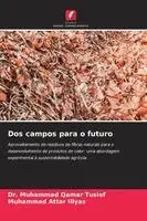 Muhammad Qamar Tusief, Muhammad Attar Illyas - Dos campos para o futuro, Häftad. Tillgänglighet: Lägg i varukorg