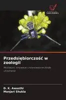 D K Awasthi, Manjari Shukla - Przedsiębiorczośc w zoologii, Häftad. Tillgänglighet: Lägg i varukorg