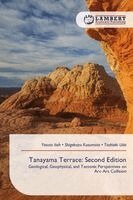Yasuto Itoh, Shigekazu Kusumoto, Toshiaki Uda - Tanayama Terrace, Häftad. Tillgänglighet: Lägg i varukorg
