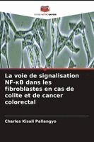 Charles Kisali Pallangyo - voie de signalisation NF-κB dans les fibroblastes en cas de colite et de cancer colorectal, Häftad. Tillgänglighet: Lägg i varukorg