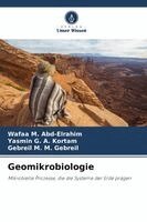 Wafaa M Abd-Elrahim, Yasmin G a Kortam, Gebreil M M Gebreil - Geomikrobiologie, Häftad. Tillgänglighet: Lägg i varukorg