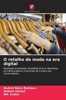 Nudrat Moini Rahman, Nabeel Ahmad, MD Sadan - O retalho de moda na era digital, Häftad