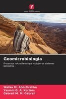 Wafaa M Abd-Elrahim, Yasmin G a Kortam, Gebreil M M Gebreil - Geomicrobiologia, Häftad. Tillgänglighet: Lägg i varukorg