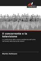 Martin Hofmann - concorrente e la televisione, Häftad