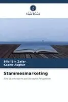 Bilal Bin Zafar, Kashir Asghar - Stammesmarketing, Häftad. Tillgänglighet: Lägg i varukorg