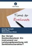 Khadija Mzoughi, Ihsen Zairi, Mohamed Ben Dhiab - Skript-Konkordanztest, Häftad. Tillgänglighet: Lägg i varukorg