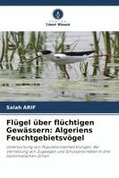 Salah Arif - Flügel über flüchtigen Gewässern, Häftad. Tillgänglighet: Lägg i varukorg