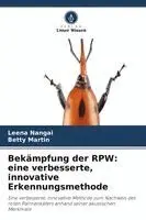 Leena Nangai, Betty Martin - Bekämpfung der RPW, Häftad. Tillgänglighet: Lägg i varukorg