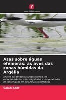 Salah Arif - Asas sobre águas efémeras, Häftad. Tillgänglighet: Lägg i varukorg