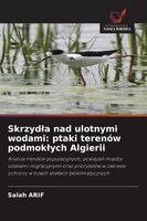Salah Arif - Skrzydla nad ulotnymi wodami, Häftad. Tillgänglighet: Lägg i varukorg