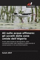 Salah Arif - Ali sulle acque effimere, Häftad. Tillgänglighet: Lägg i varukorg