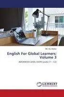 MD Abu Bakkar - English For Global Learners, Häftad. Tillgänglighet: Lägg i varukorg