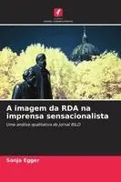 Sonja Egger - A imagem da RDA na imprensa sensacionalista, Häftad. Tillgänglighet: Lägg i varukorg