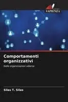 Silas T Silas - Comportamenti organizzativi, Häftad. Tillgänglighet: Lägg i varukorg
