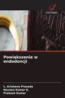 L Krishana Prasada, Naveen Kumar K, Prakash Kumar - Powiększenie w endodoncji, Häftad. Tillgänglighet: Lägg i varukorg
