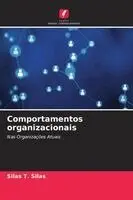 Silas T Silas - Comportamentos organizacionais, Häftad. Tillgänglighet: Lägg i varukorg