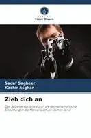 Sadaf Sagheer, Kashir Asghar - Zieh dich an, Häftad. Tillgänglighet: Lägg i varukorg