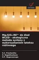 S C Prashantha, H Nagabhushana, H P Nagaswarupa - Mg₂SiO₄, Häftad. Tillgänglighet: Lägg i varukorg