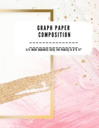 bokomslag Graph Paper Composition