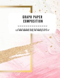 bokomslag GRAPH PAPER COMPOSITION