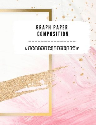 bokomslag GRAPH PAPER COMPOSITION