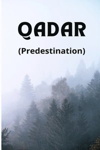 bokomslag Predestination - Qadar