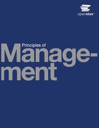 bokomslag Principles Of Management