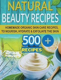 bokomslag The Secret of Natural Beauty