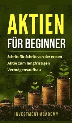 bokomslag Aktien Fur Beginner