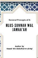 bokomslag General Precepts of Ahlus-Sunnah Wal Jamaah
