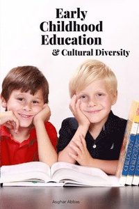 bokomslag Early Childhood Education & Cultural Diversity