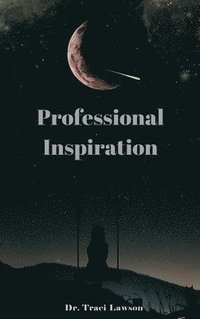 bokomslag Professional Inspiration