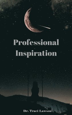 bokomslag Professional Inspiration