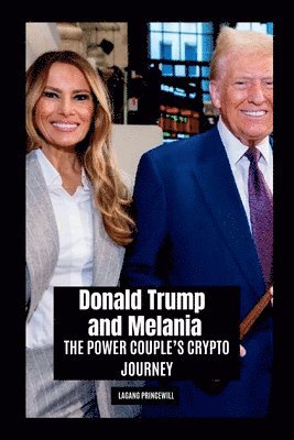 Donald Trump and Melania 1