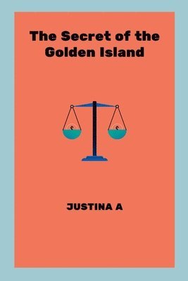 The Secret of the Golden Island 1