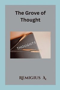 bokomslag Grove of Thought