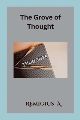 bokomslag Grove of Thought