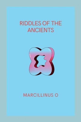 Riddles of the Ancients 1