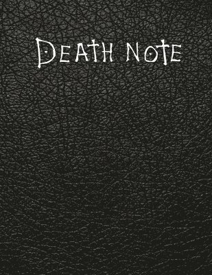 Death Note 1