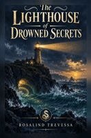 Rosalind Trevessa - Lighthouse of Drowned Secrets, Häftad