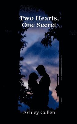 Cullen - Two Hearts, One Secret, Häftad