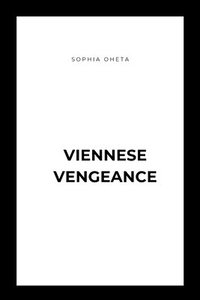 bokomslag Viennese Vengeance