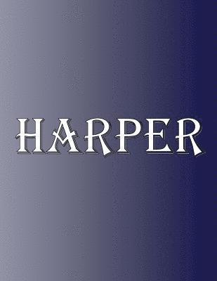 Harper 1