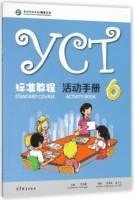 bokomslag YCT Standard Course 6 - Activity Book