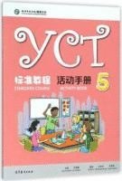 bokomslag YCT Standard Course 5 - Activity Book